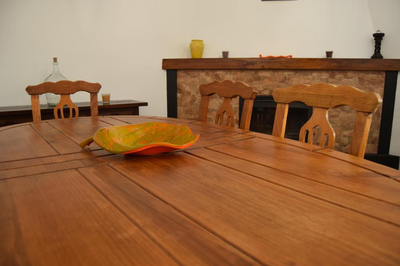 Casa Rural Carino Armananzas Extérieur photo
