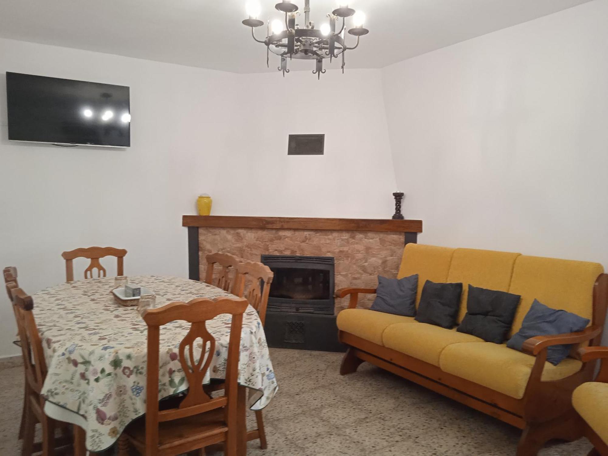 Casa Rural Carino Armananzas Extérieur photo