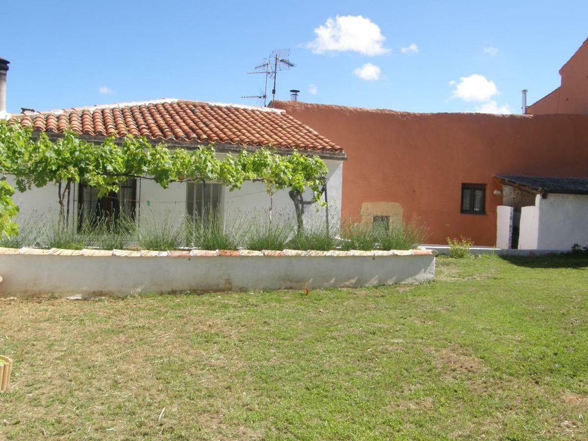 Casa Rural Carino Armananzas Extérieur photo