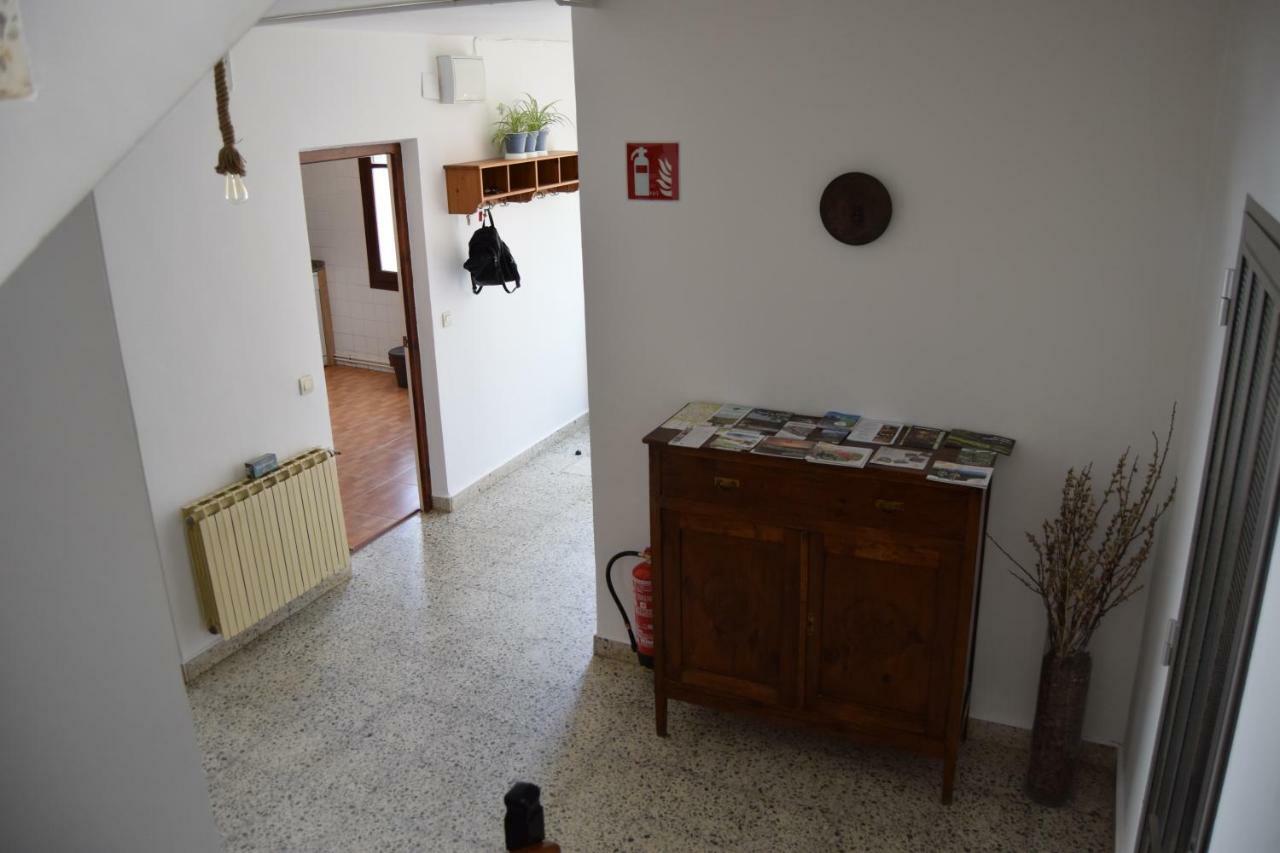 Casa Rural Carino Armananzas Extérieur photo