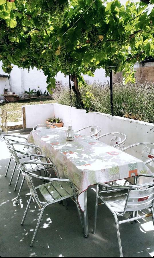 Casa Rural Carino Armananzas Extérieur photo