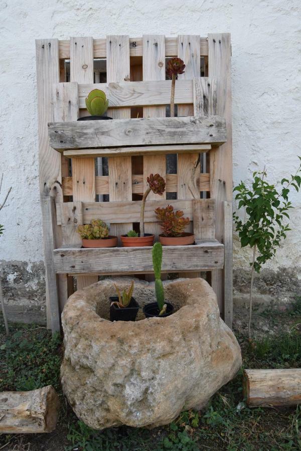 Casa Rural Carino Armananzas Extérieur photo